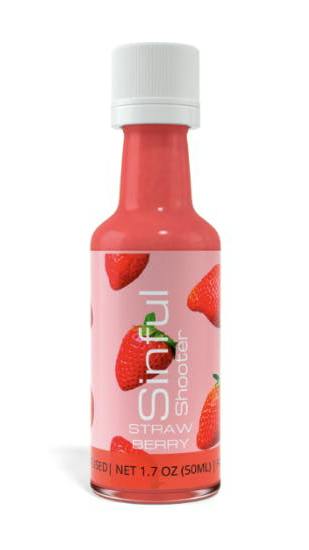Strawberry Shooter 107.59