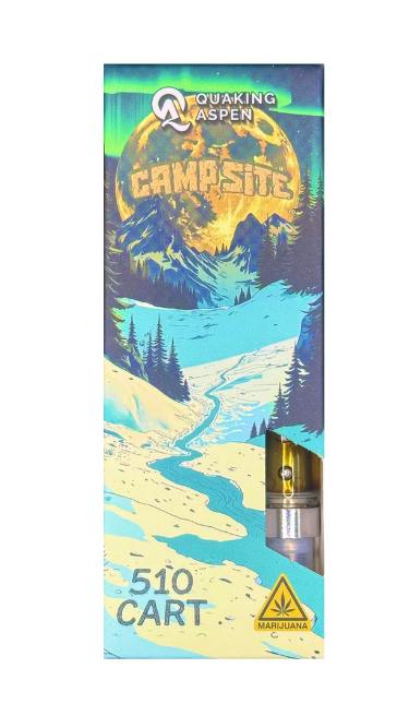 Rocket Pop Cart .9g