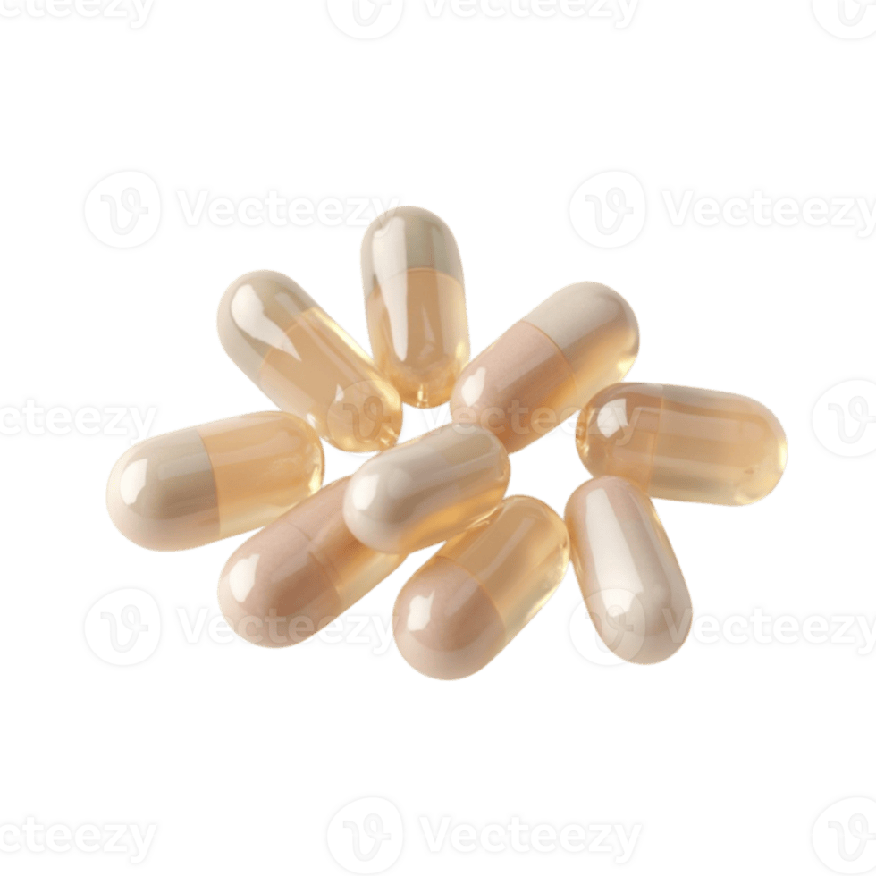 Knockout Capsule 100mg