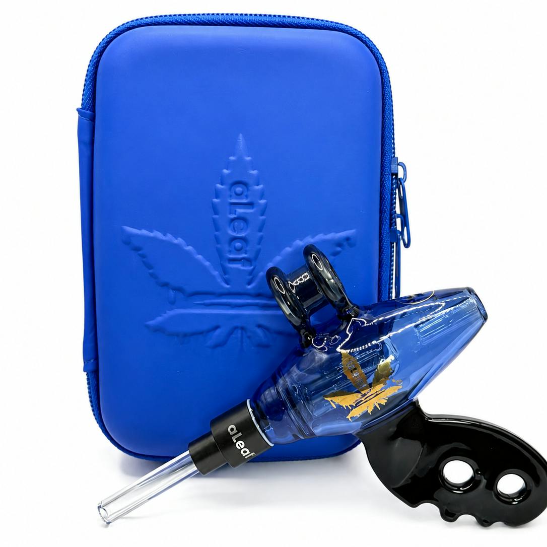 aLeaf - The Noisy Cricket Nectar Collector