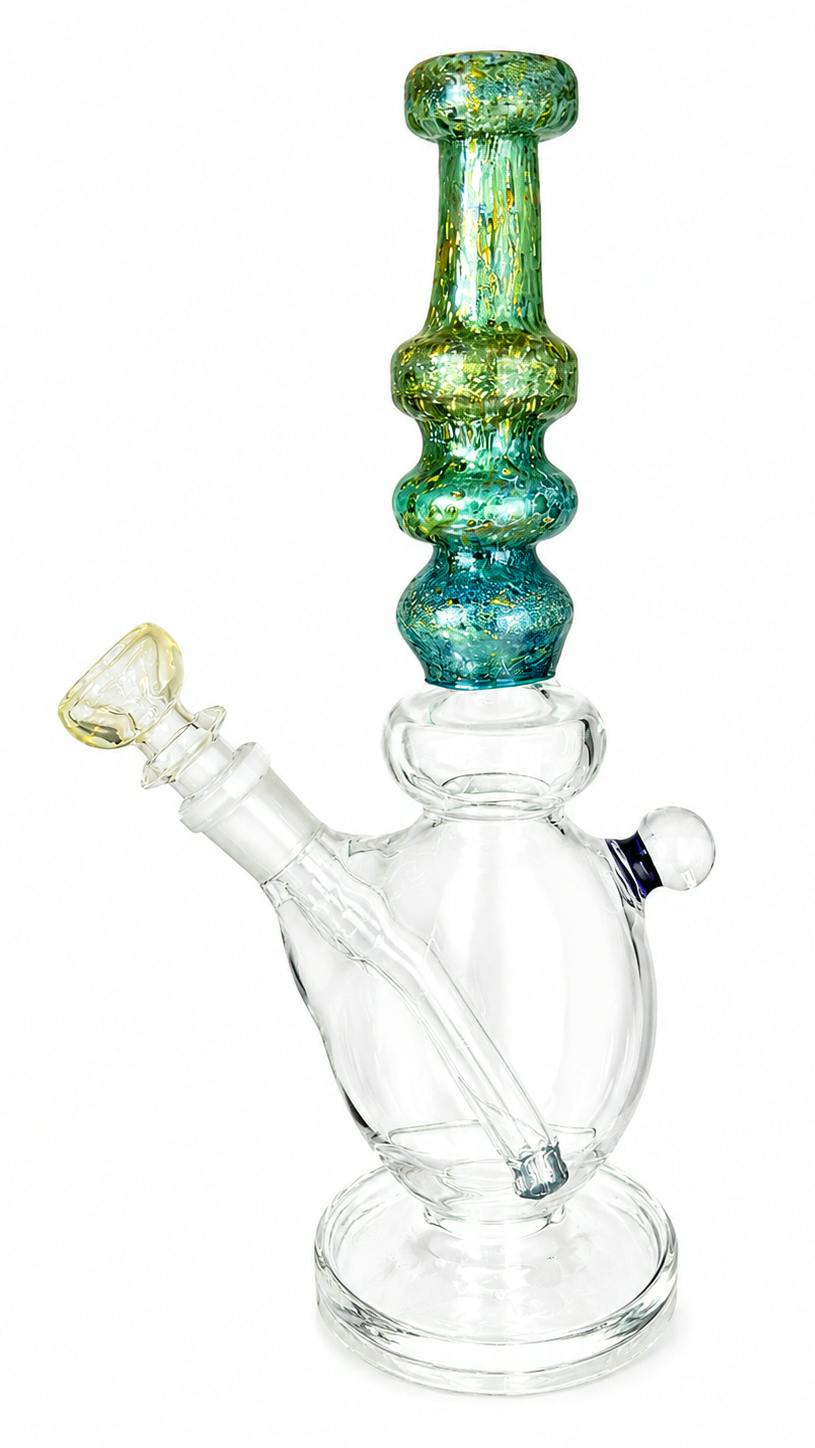 24- Dragon Skin Bong