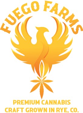 Fuego Farms - Pre Rolled Joint - 1g -