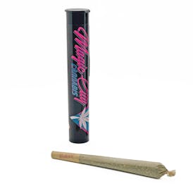 Magic City - Preroll - 1g -