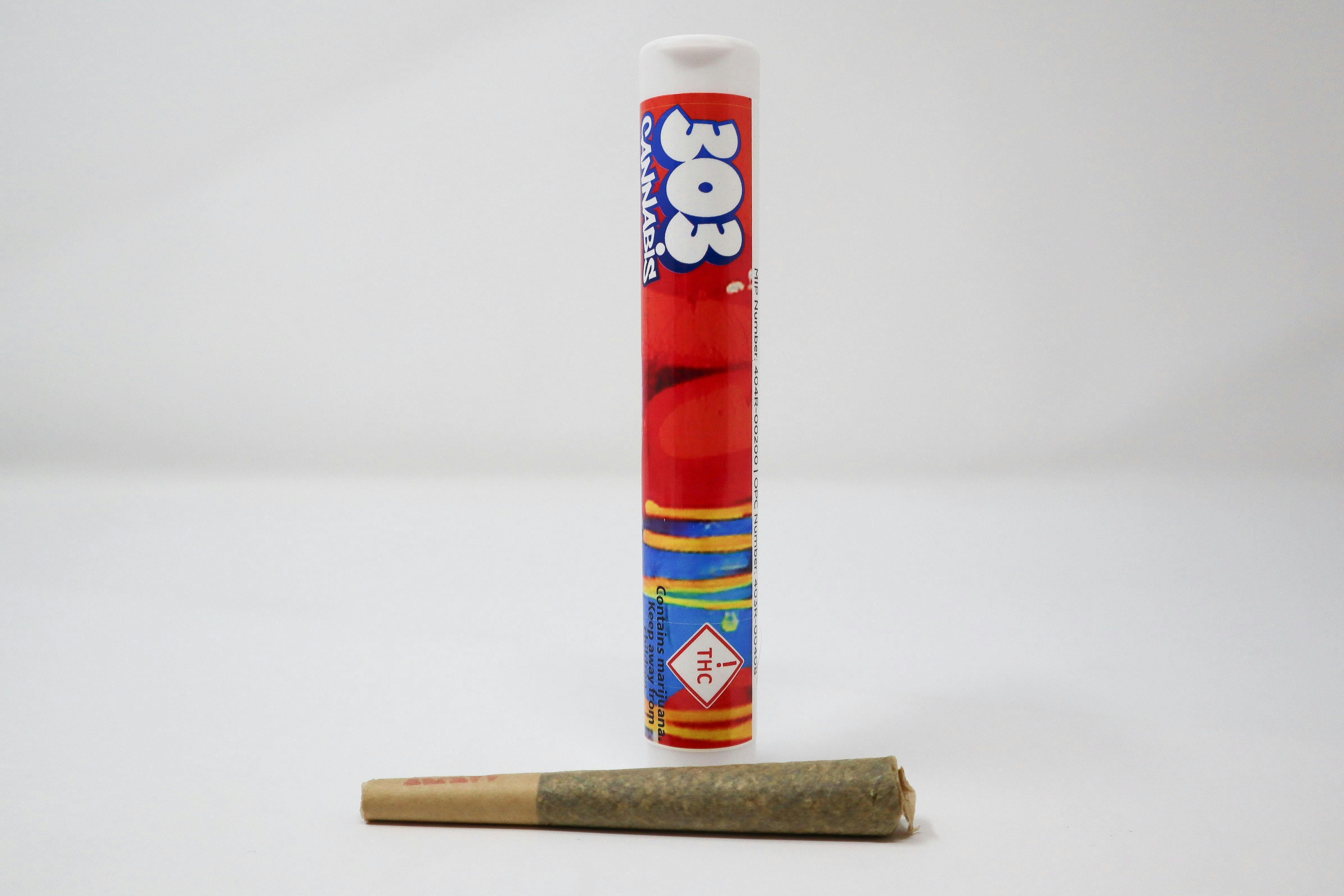303 Cannabis Preroll 1g