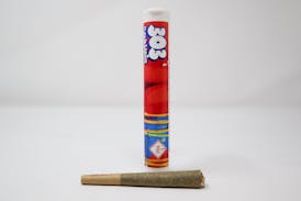 ELITE - Zenobia - 303 Cannabis - Preroll - 1g -
