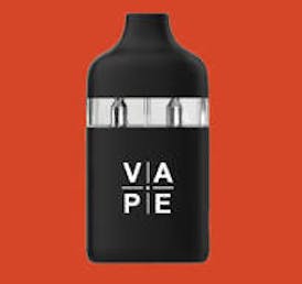 Colorado Vape - Disposable - 6G - - Orange Oasis x Grape Escape