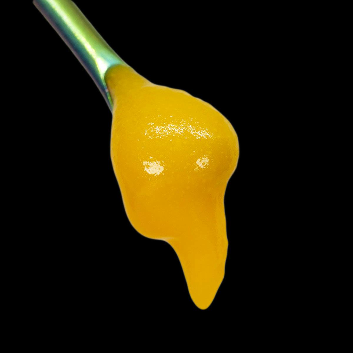 Rose Kush (H) Live Sugar