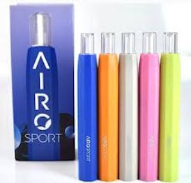 AiroPro - Battery Pro