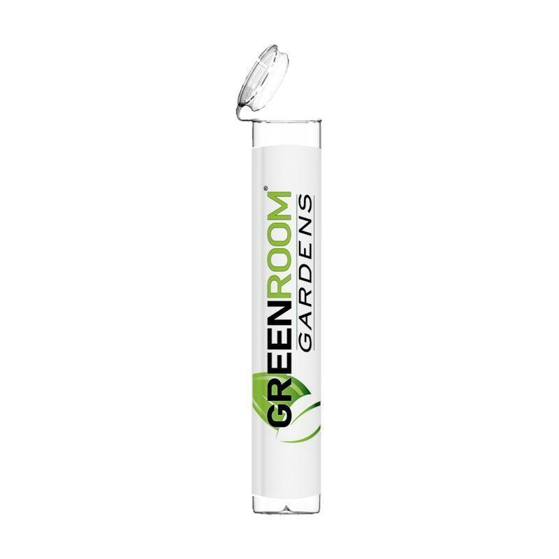 White meat | Flower | Pre-roll,