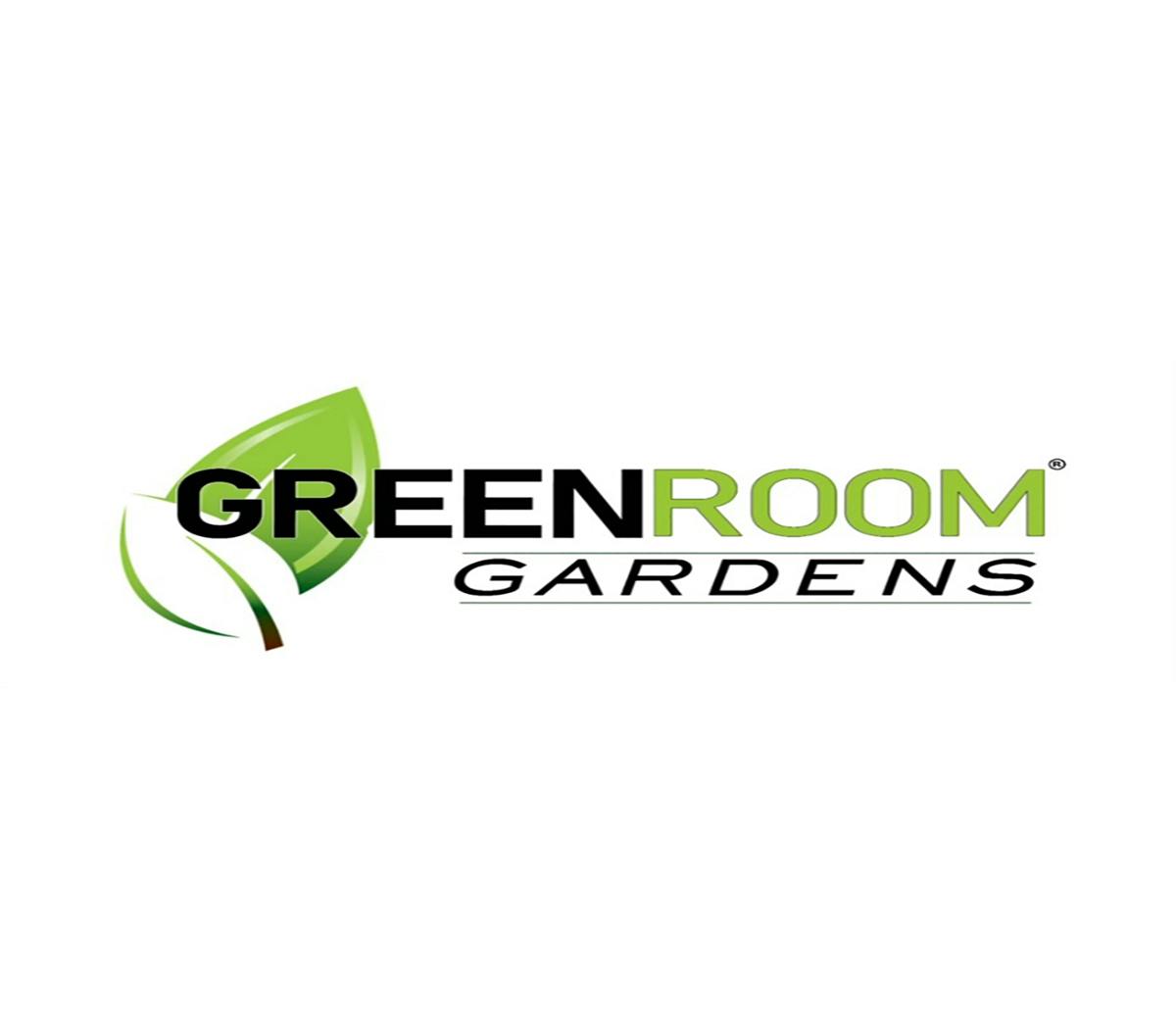 Greenroom Gardens - Jealousy Pre-roll,