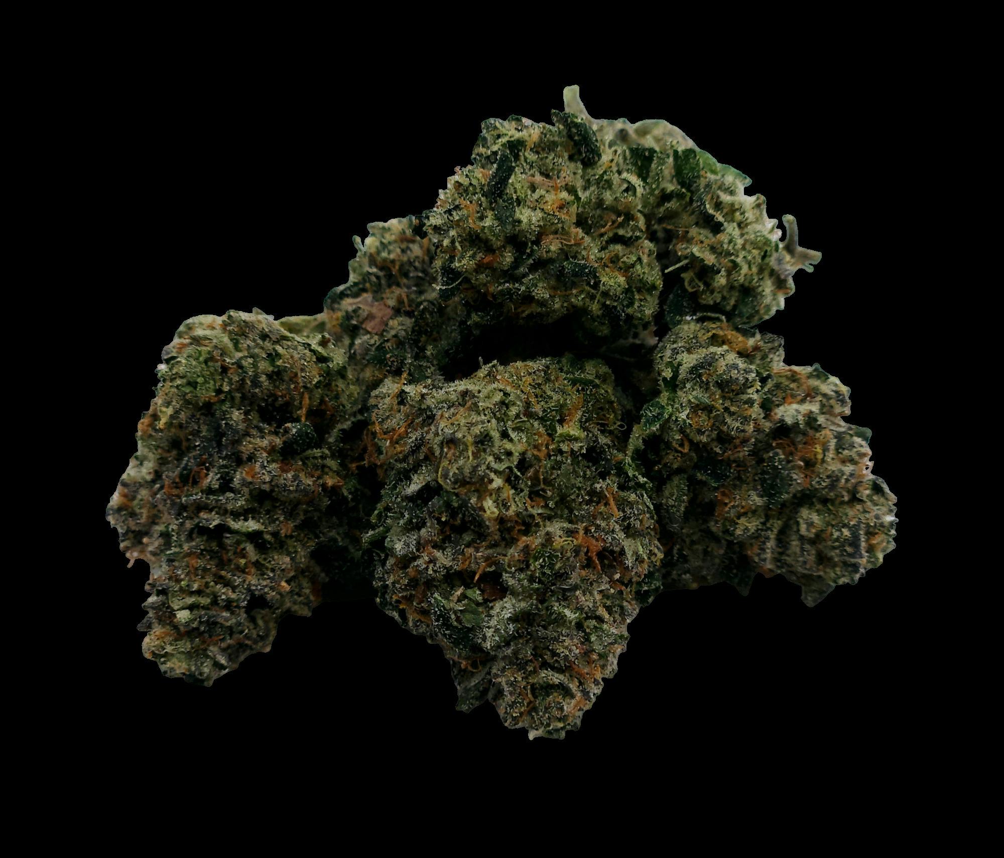 GRG | Wedding Poop | Flower, 1/8th Oz (3.5 grams)