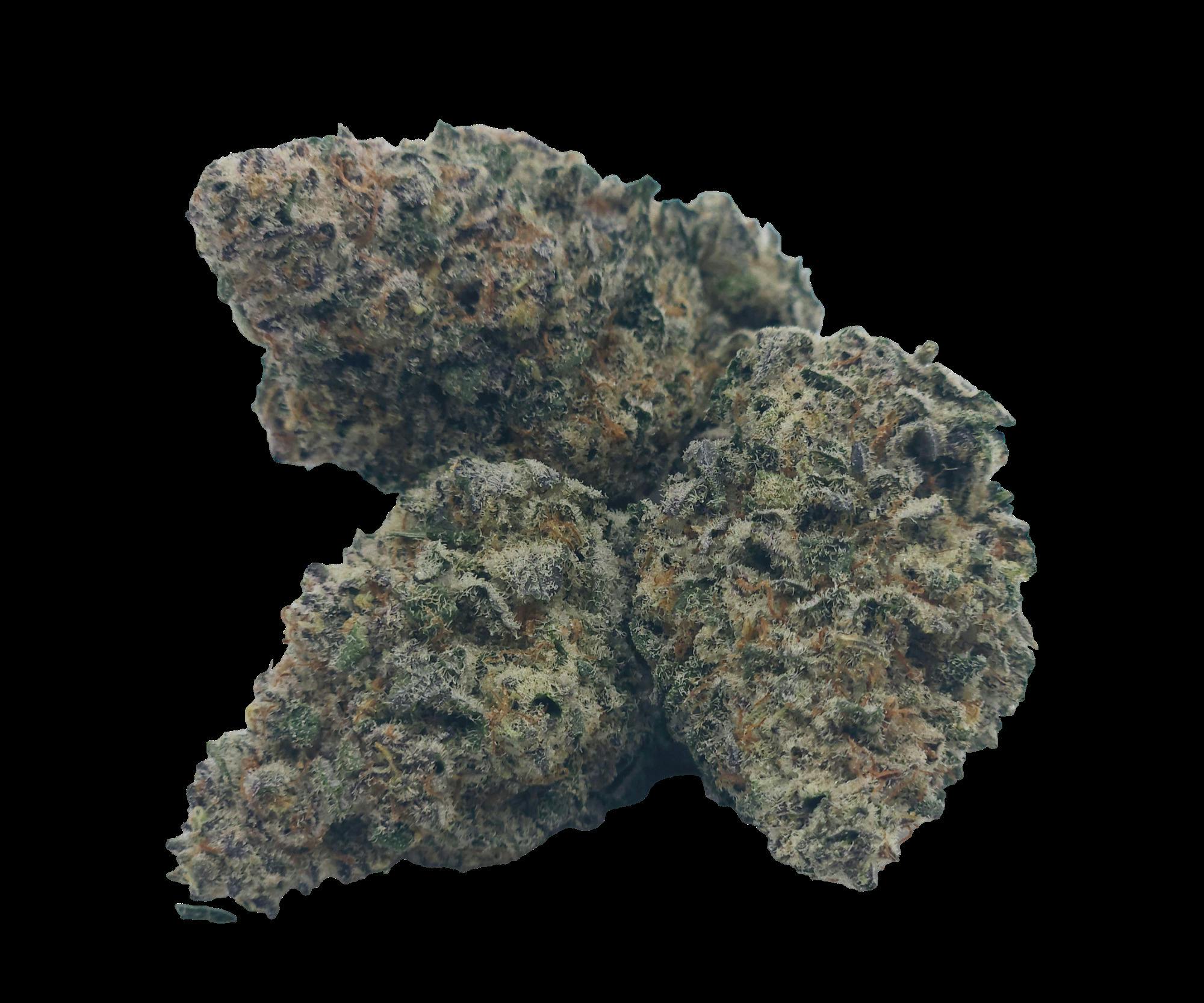 GRG | Subzero | Flower | Bulk/Deli