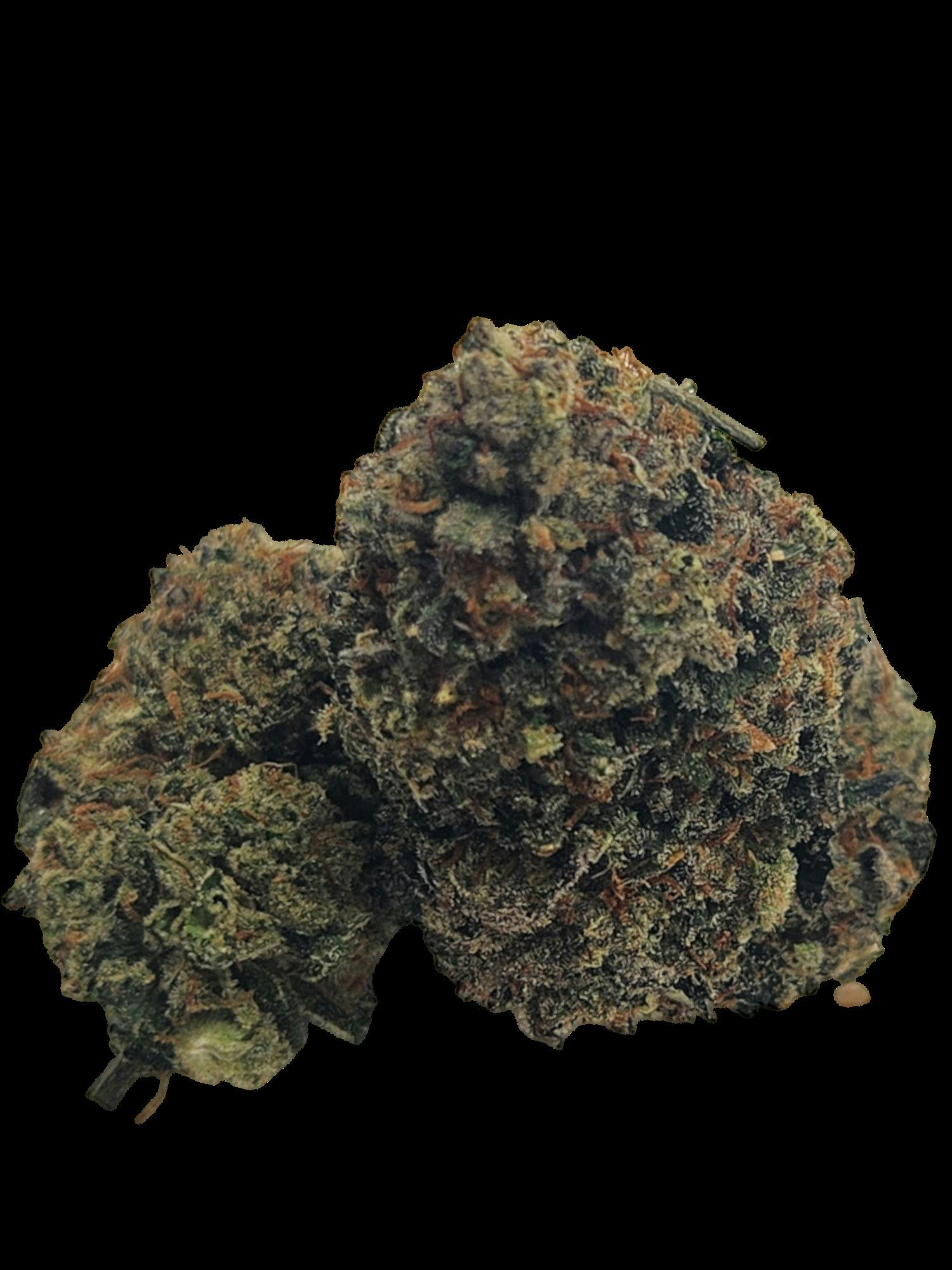 GRG | Scat Pack | Flower | Bulk/Deli