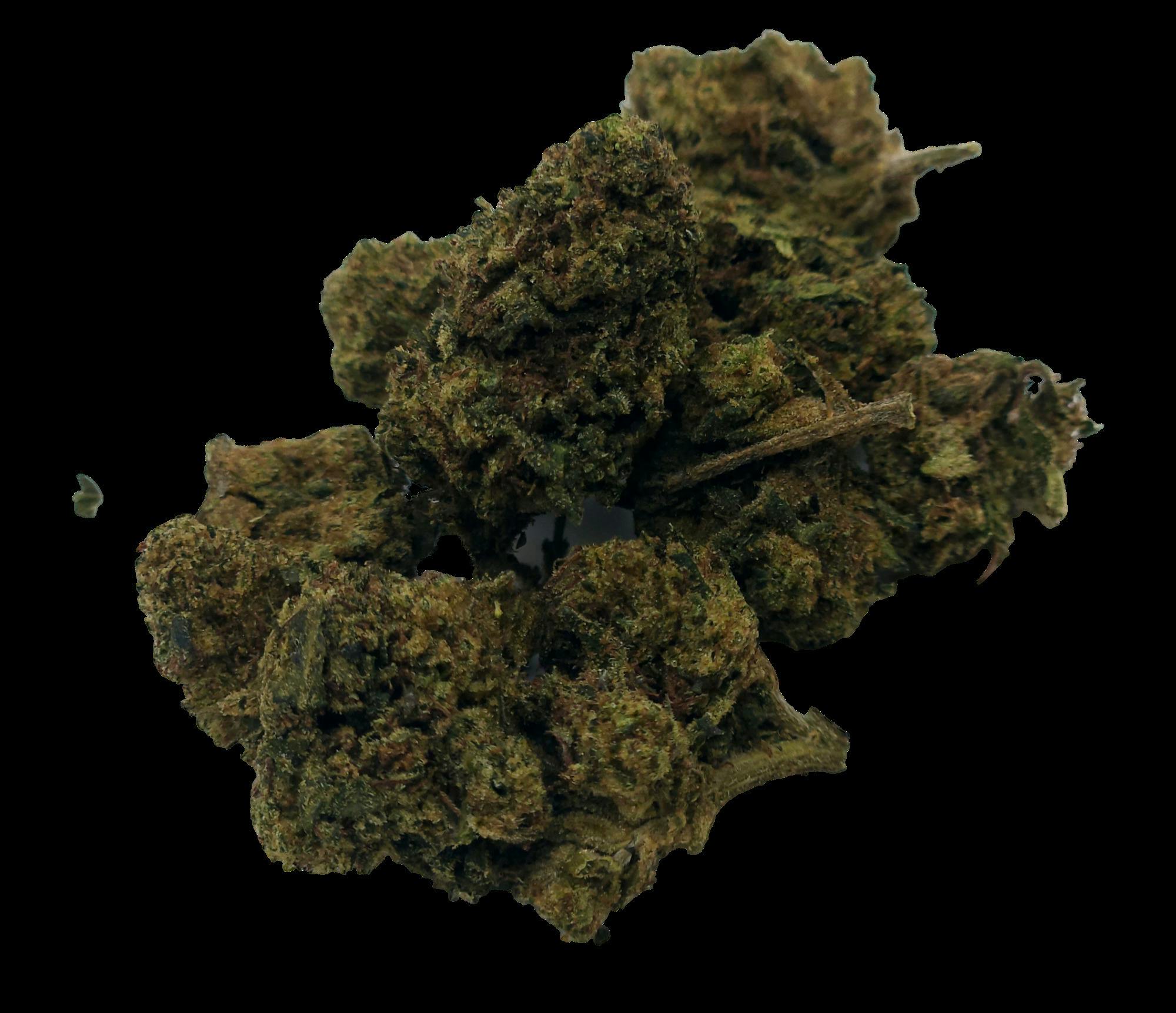 San Fernando Valley Cookies | Flower | Deli