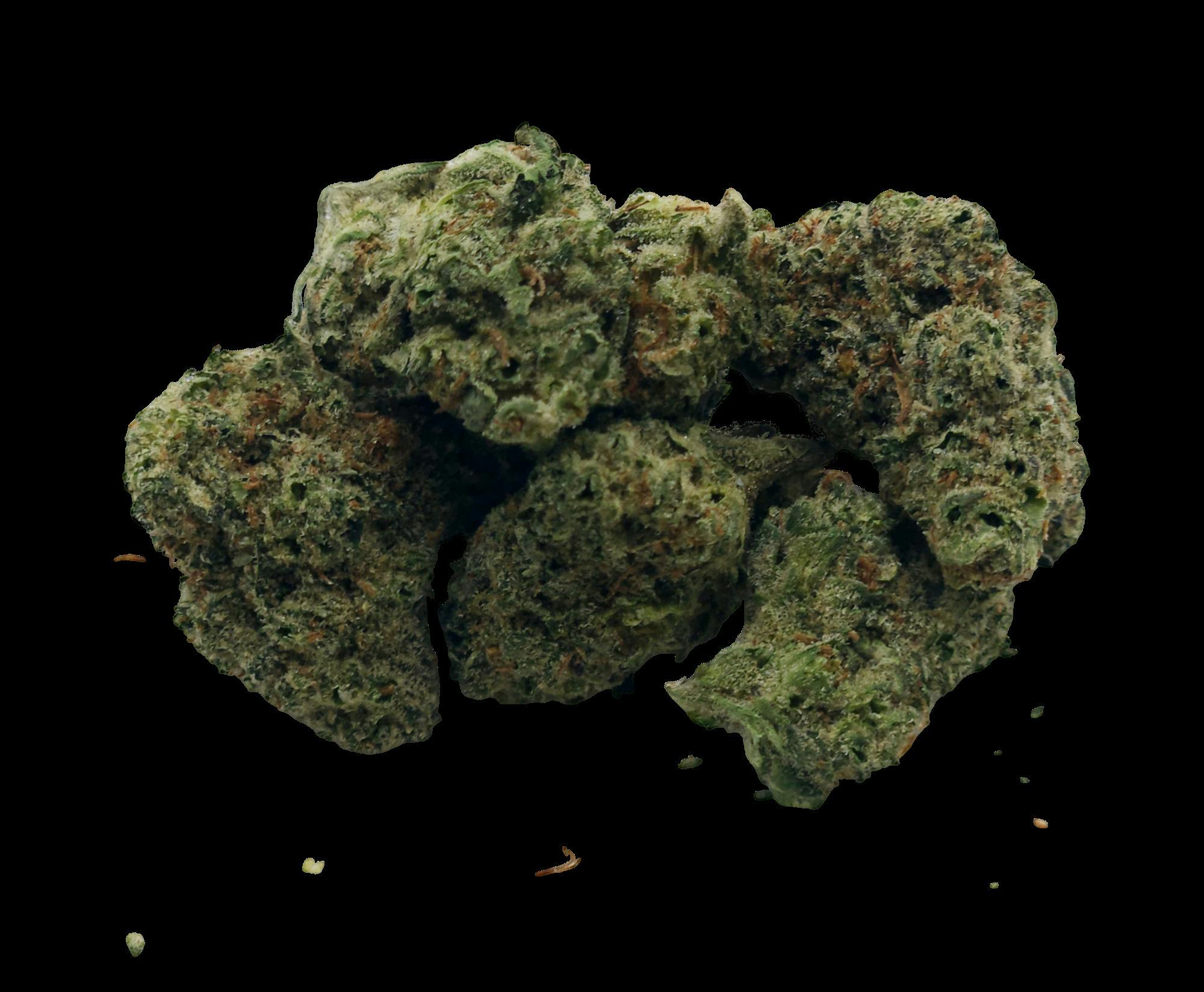 Cannrose | Guava Barz #5 | Flower | Deli