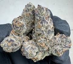 IPP | Blue Nerdz | Flower | Bulk/Deli