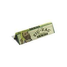 Zig-Zag | Organic Hemp Rolling Papers, 1 1/4