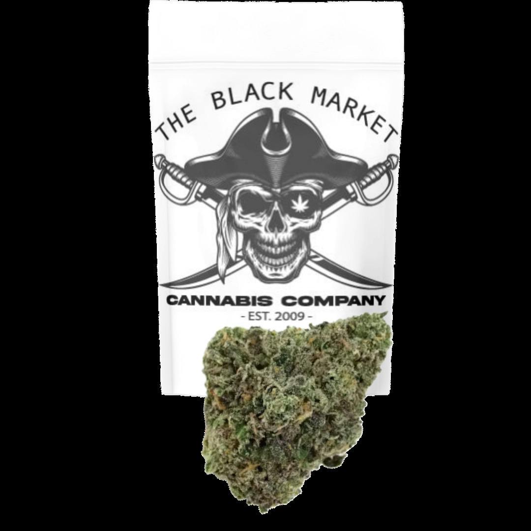 Propaganda | Goofiez | Flower | Bulk/Deli