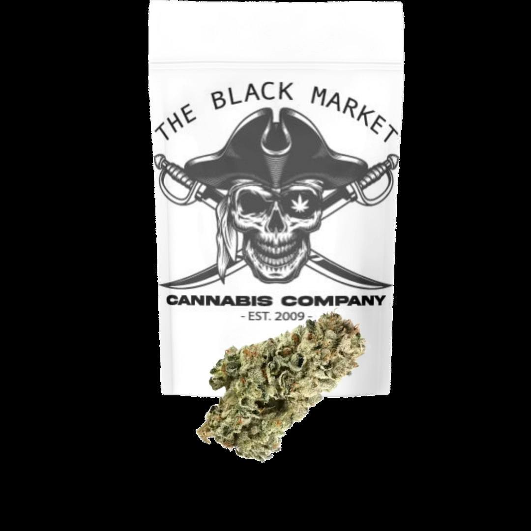Propaganda | Woah-si-Woah | Flower | Bulk/Deli