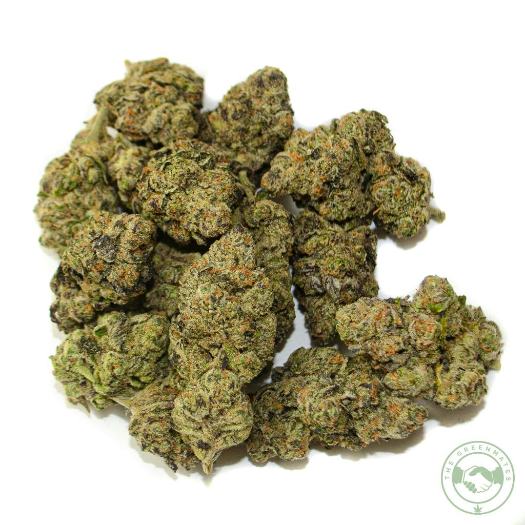 Propaganda | Platinum Life Hack (PLH) | Flower | Bulk/Deli