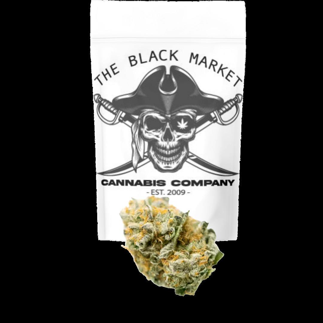 Propaganda | Jet Fuel Gelato | Flower, 1/2 Oz (14.0 grams)