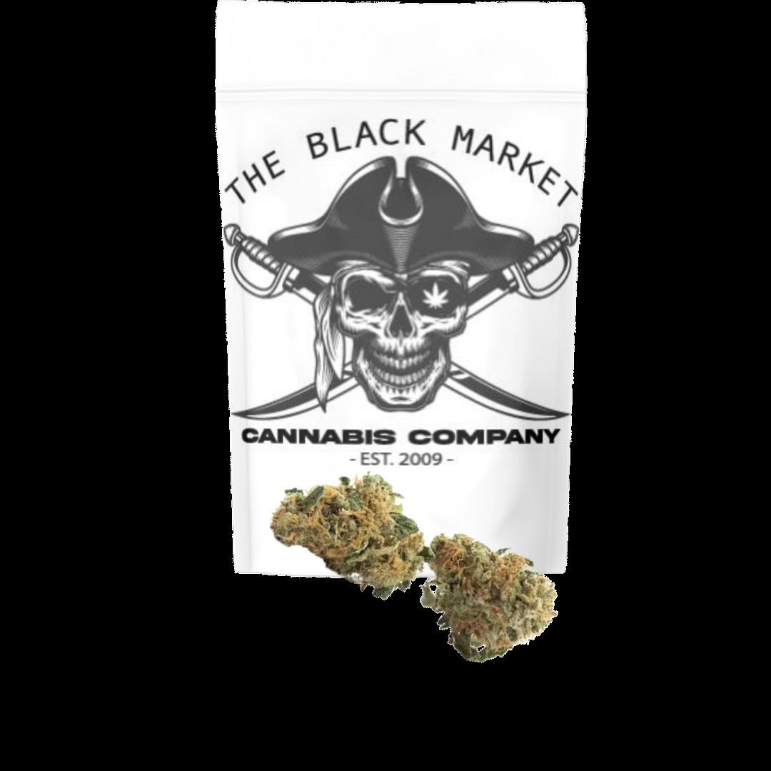 Propaganda | Motorhead | Flower, 1/4th Oz (7.0 grams)