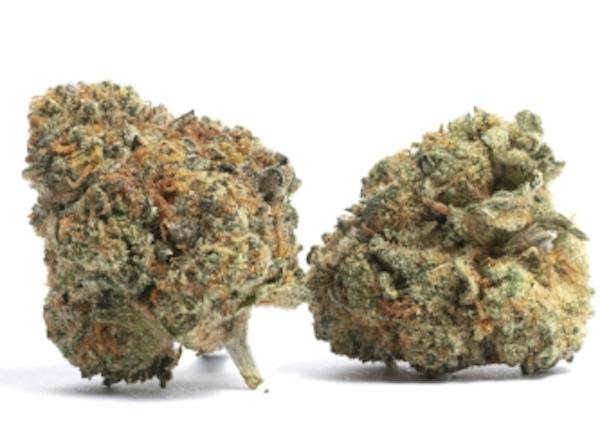 Greencraft | Blunt Cake | Flower | Bulk/Deli