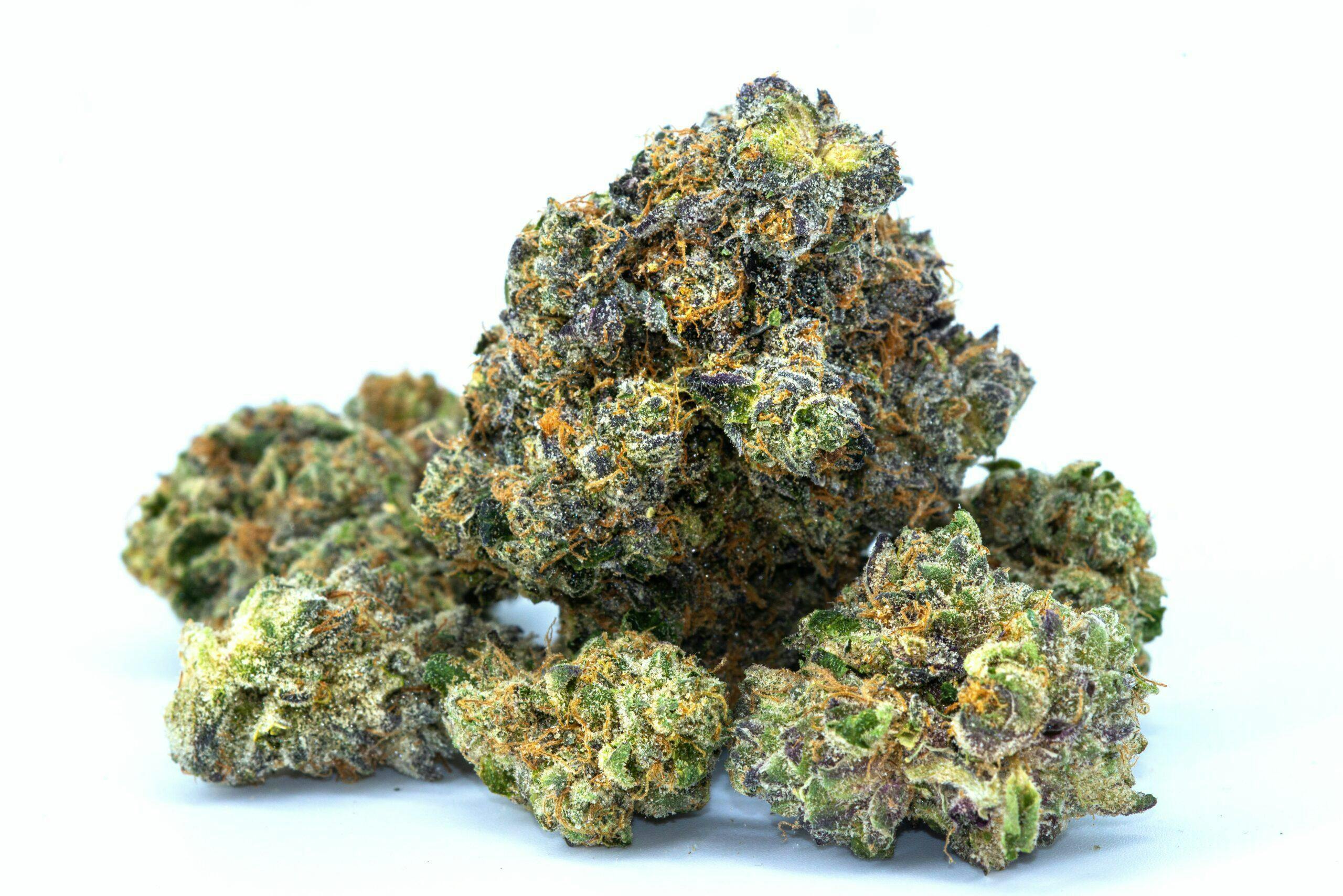 Greencraft | Sparkle Face | Flower | Bulk/Deli