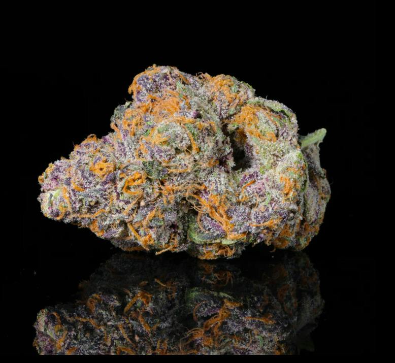 Creme | Tear Gas | Flower | Bulk/Deli