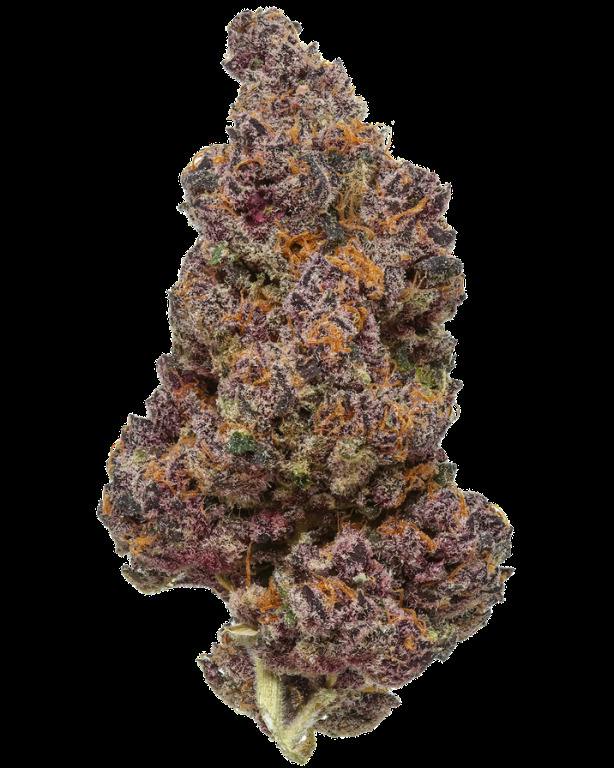 Sour Michigan | Flower | Bulk/Deli