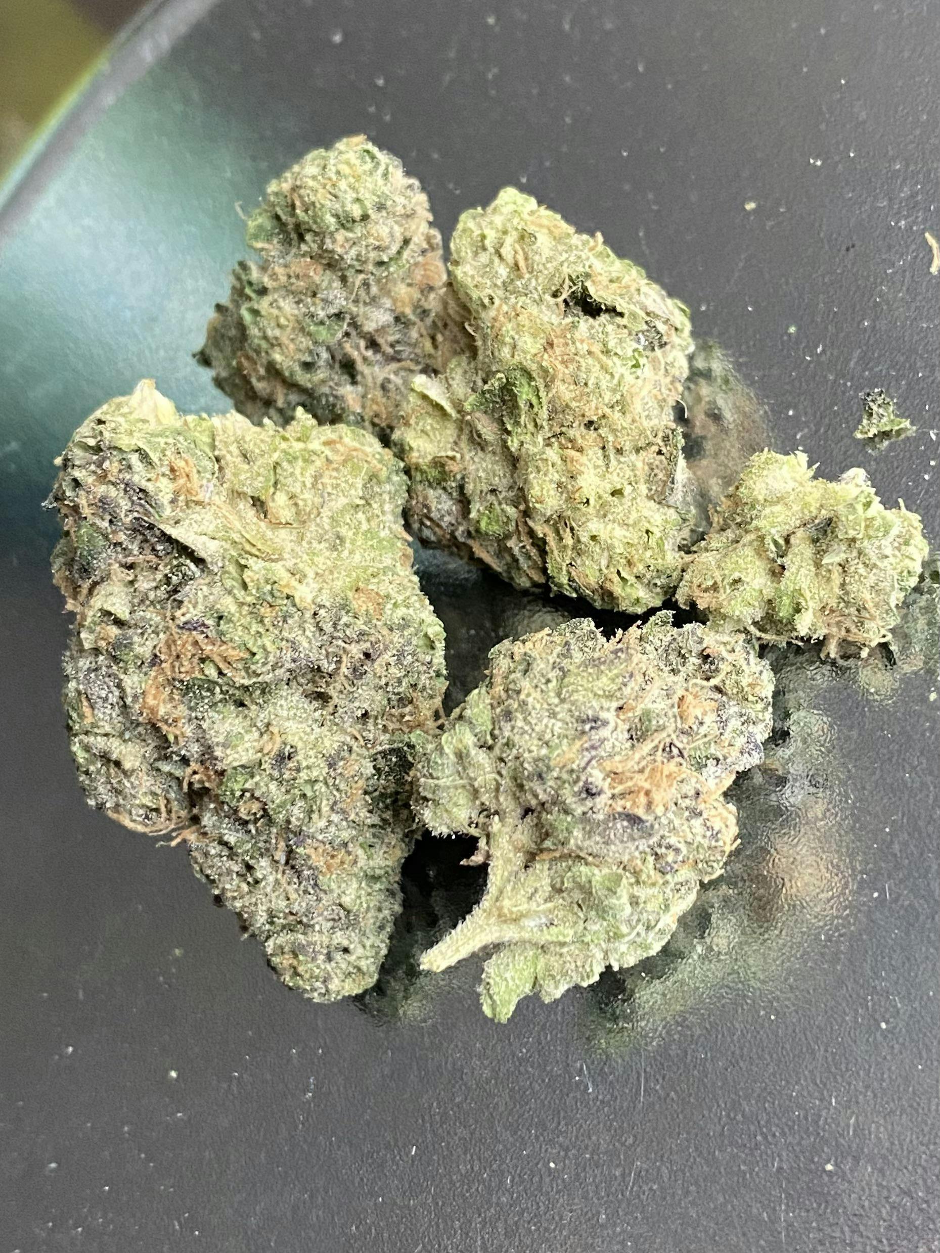 TH | Black Maple | Flower | Bulk/Deli