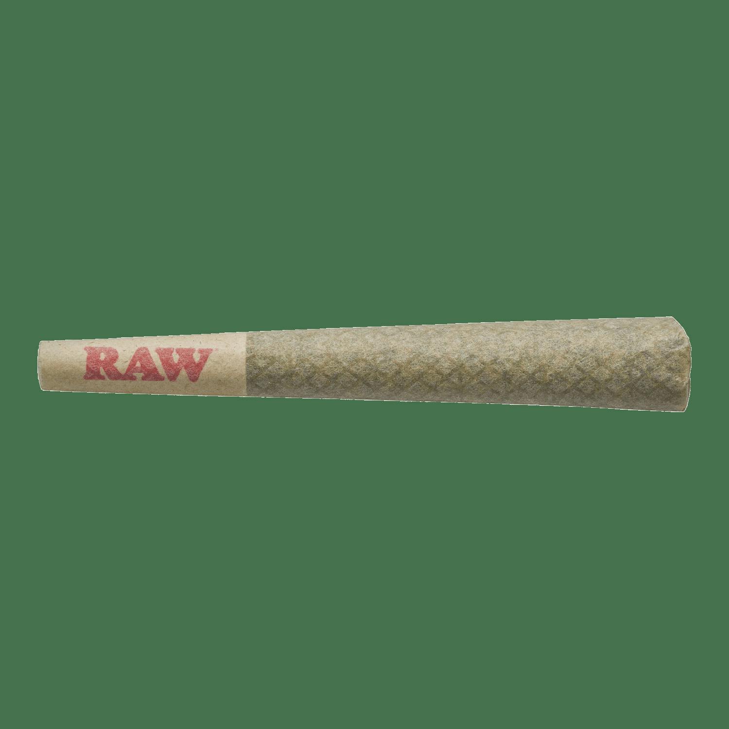 Propaganda | Garlic Breath | Flower Pre-roll,