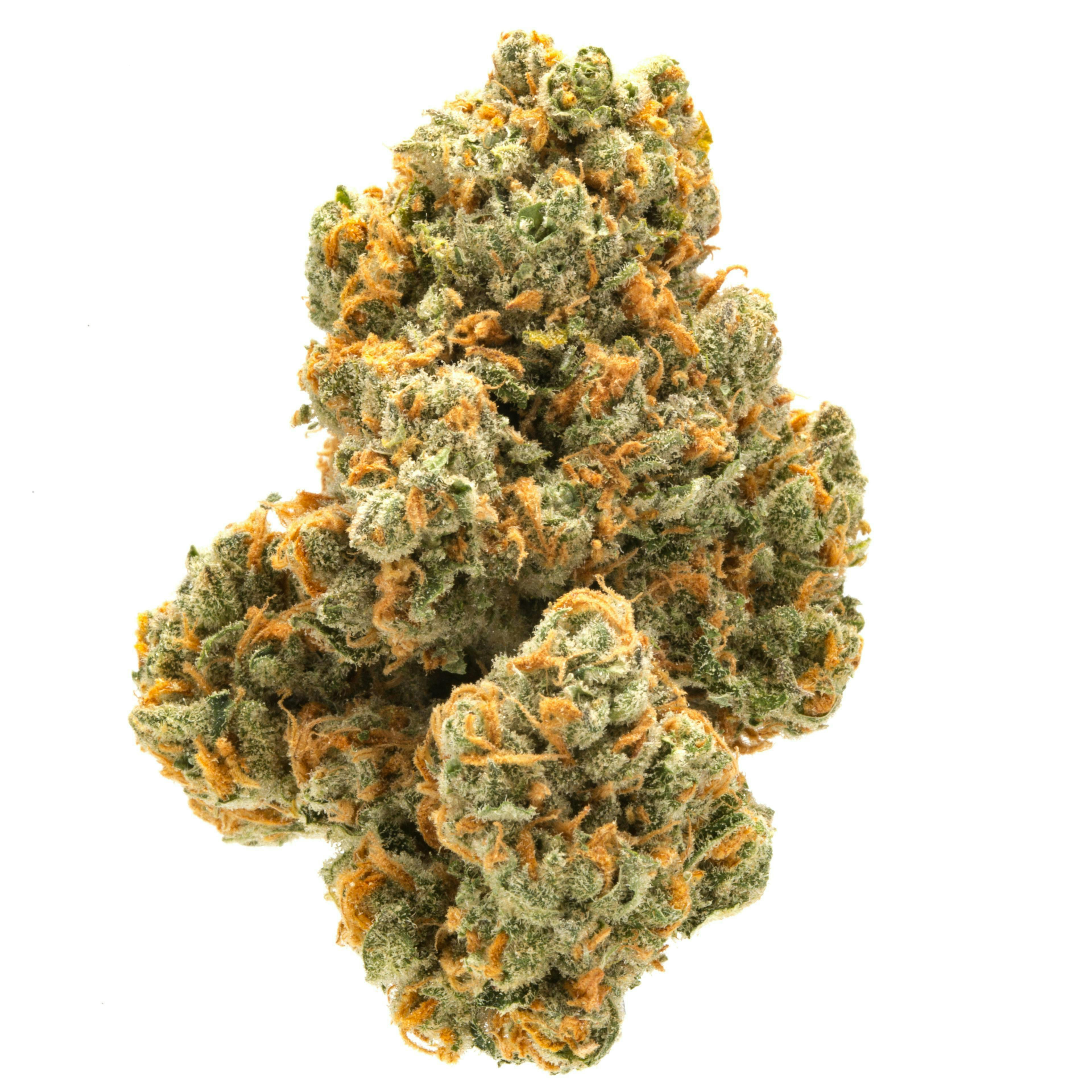 Green Crack | Flower