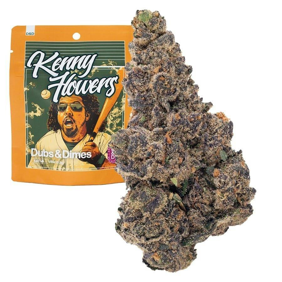 OG | Kenny Flowers | Flower | Bulk/Deli