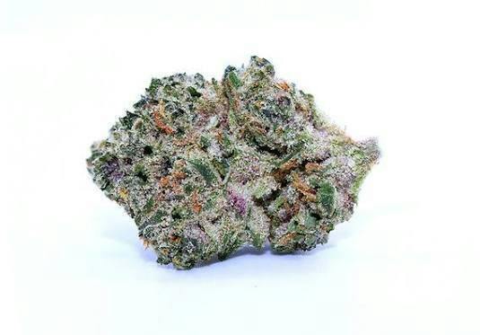 Forbidden Pound Cake | Flower | Bulk/Deli