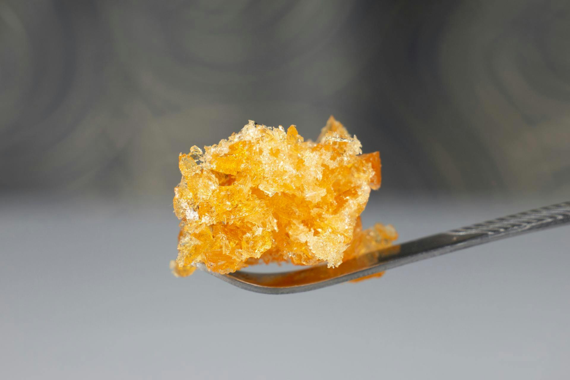 Sugarnest | Slappz | Concentrate | Crumble,
