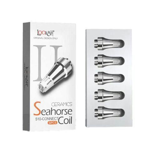 Lookah Seahorse Pro Plus Replacement Coil