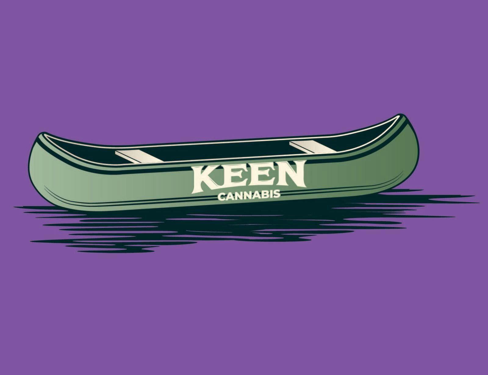 Keen Cherry Bang