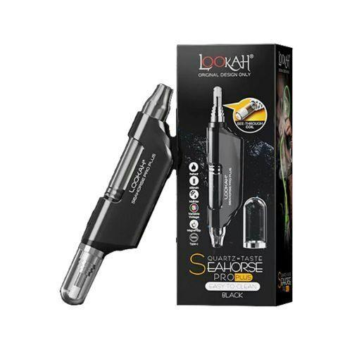 Lookah Seahorse Pro Plus