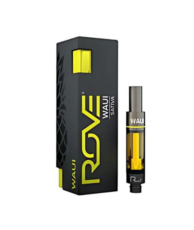 Rove | Waui | Cartridge | 1g by Rove
