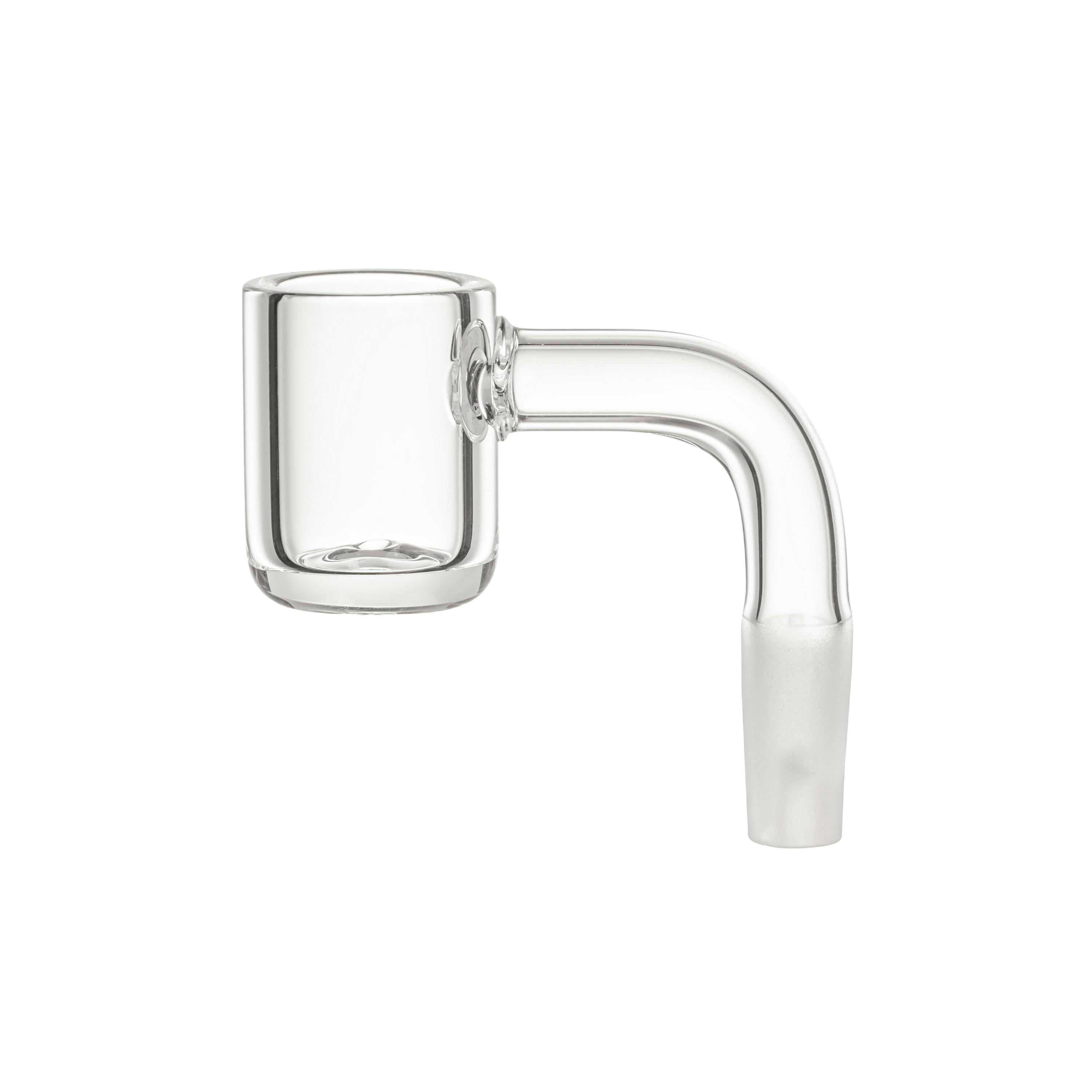 Clear Bucket Banger 14mm
