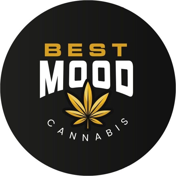 Best Mood| Runtz Cake (H) Infused PreRoll | 1g at The Islands Dispensary