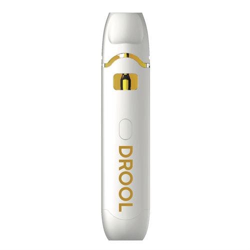 Gulfport Gas | Disposable | 1g by Drool