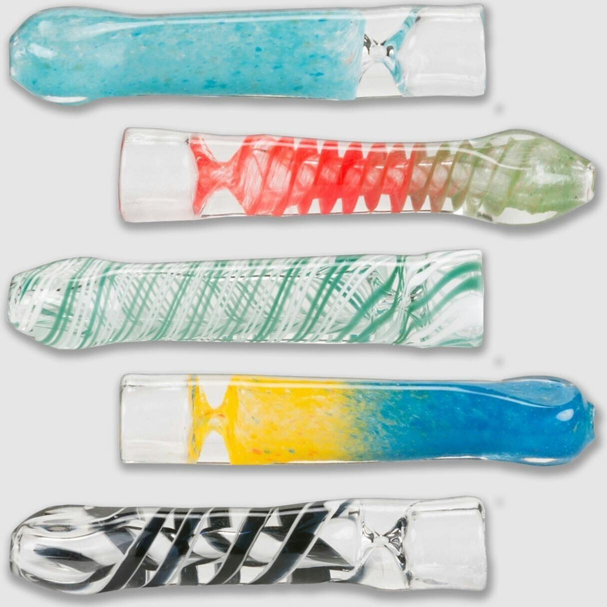Chillum 3"