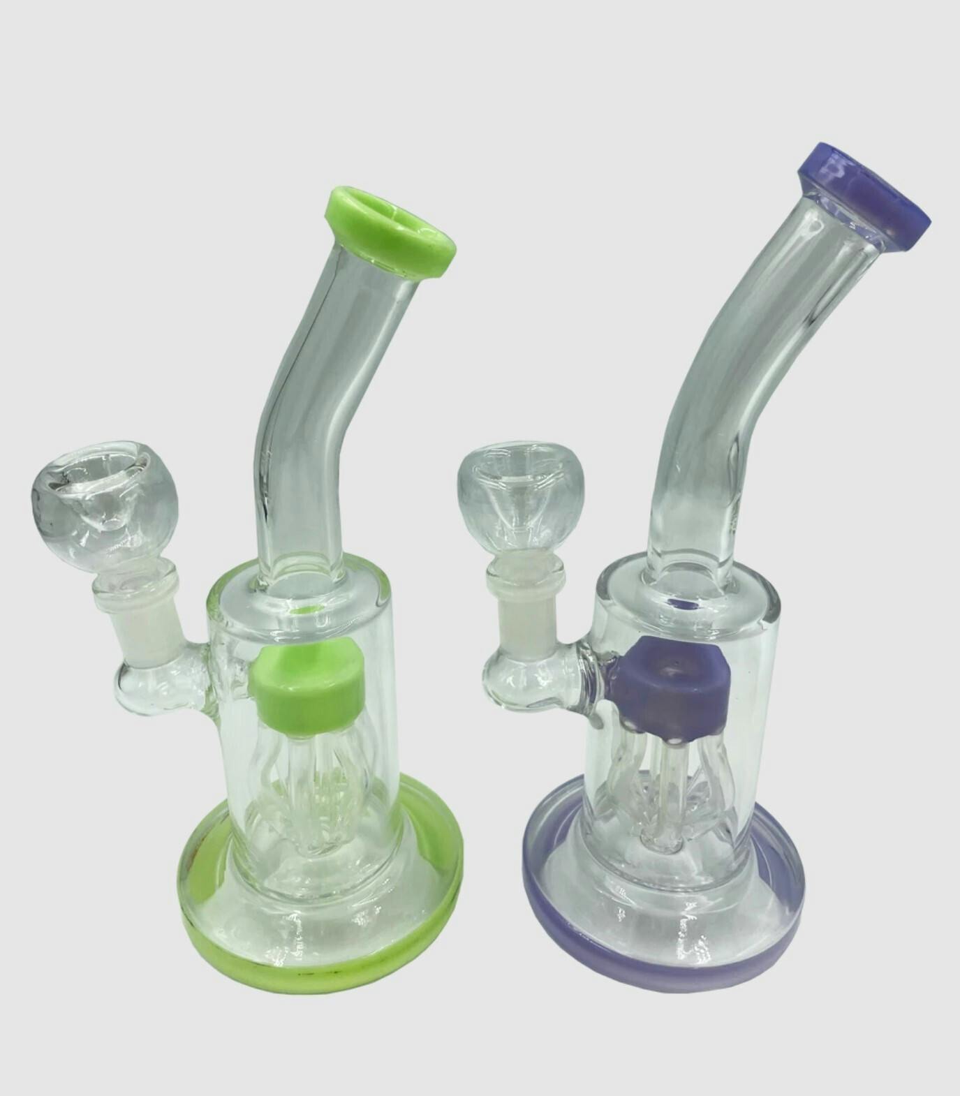 8" Hanger Rig