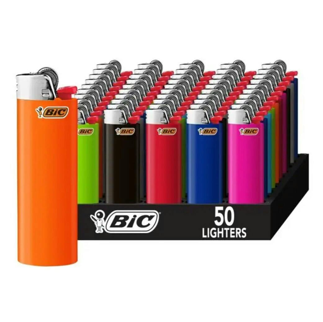 Lighters