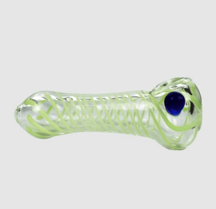 Slime Pipes 3"