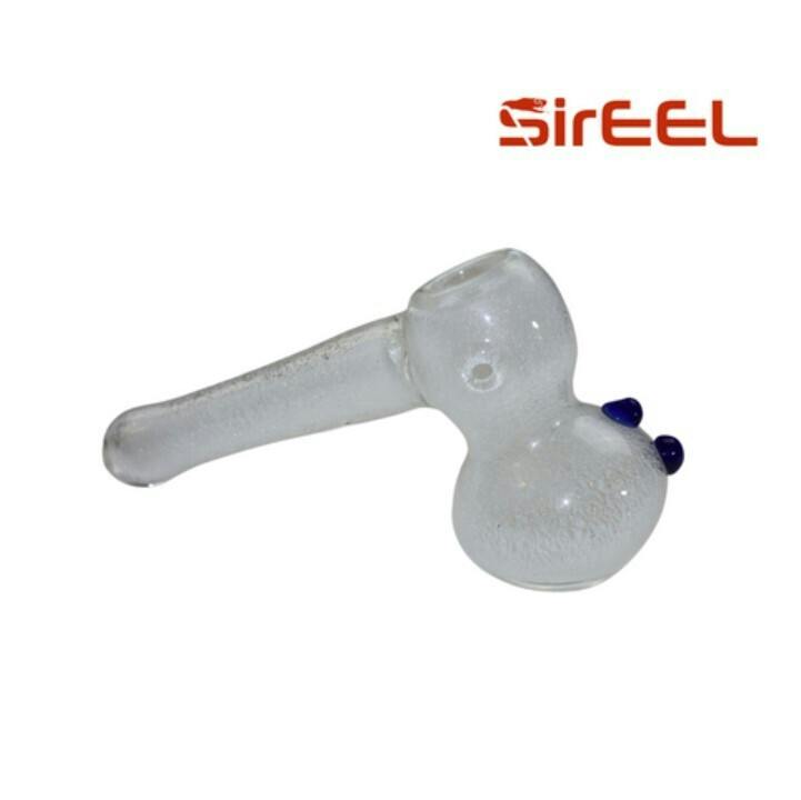 SiReel 5" hammer Glow in the Dark