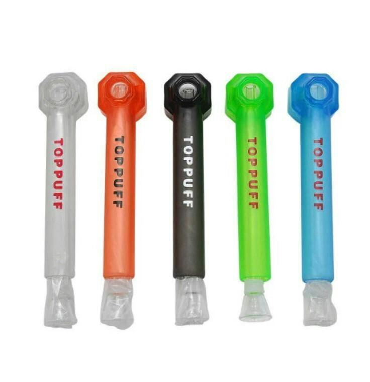 Top Puff Portable Water Bong