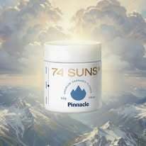 74 Suns*| Pinnacle| 3.5g